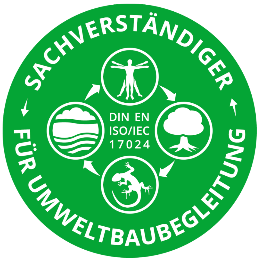 Umweltbaubegleiter Zertifikat – Monkey Business Baumpflege