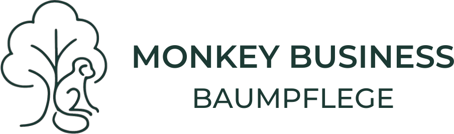 Monkey Business Baumpflege